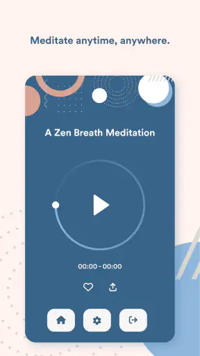 Mindful IVF : Meditate & Relax