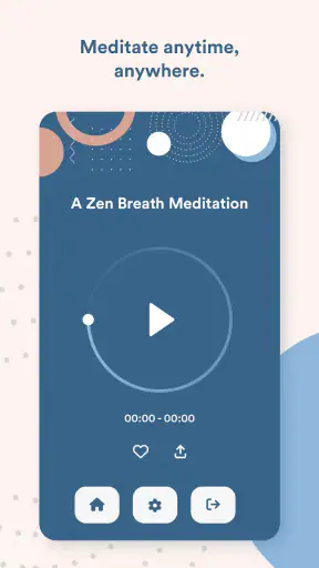 Mindful IVF : Meditate & Relax