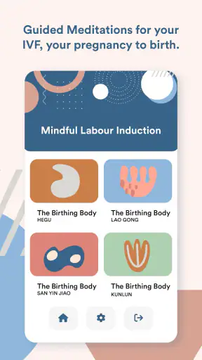 Mindful IVF : Meditate & Relax