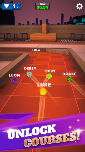 Mini Golf Club－PvP Multiplayer