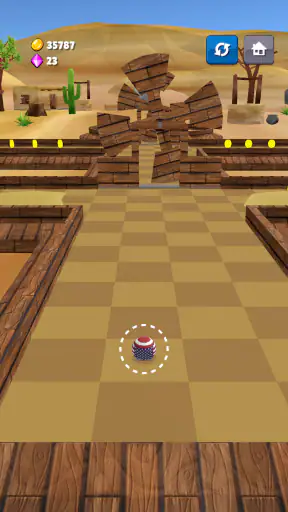 Mini Golf Game - Putt Putt 3D