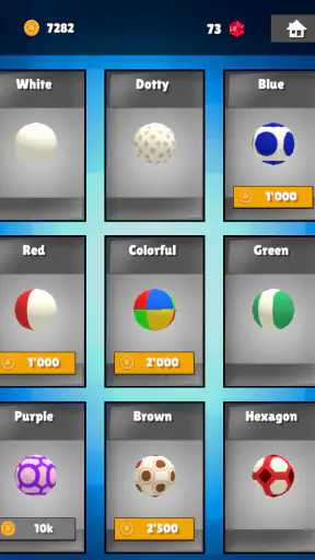Mini Golf Game - Putt Putt 3D