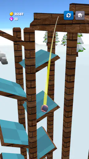 Mini Golf Game - Putt Putt 3D