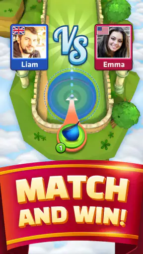 Mini Golf King