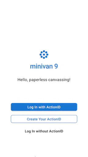 MiniVAN