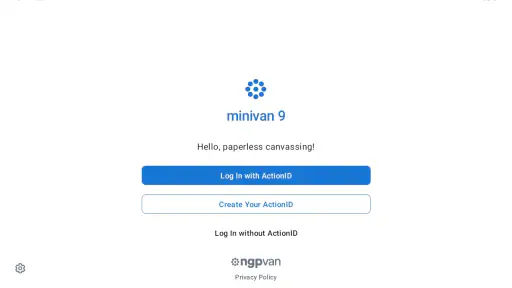 MiniVAN