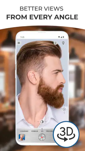 Mirror Plus - HD Mirror app