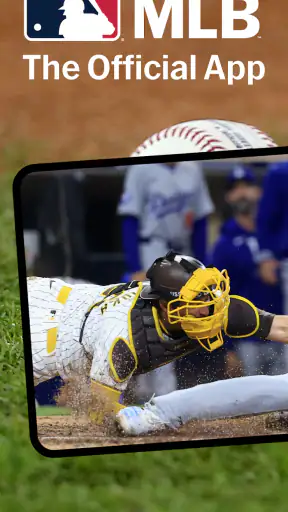 MLB