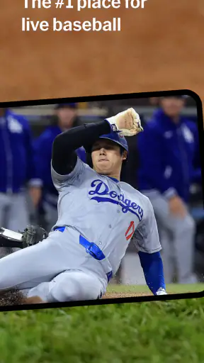 MLB