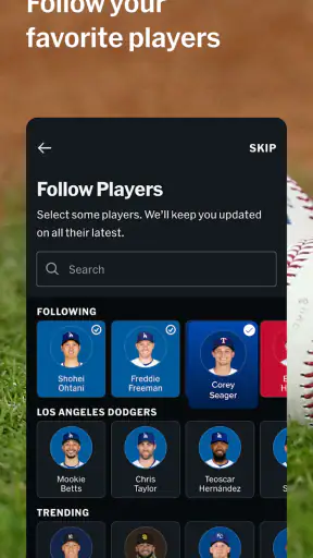 MLB