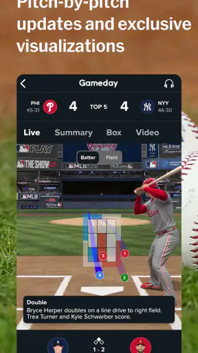 MLB
