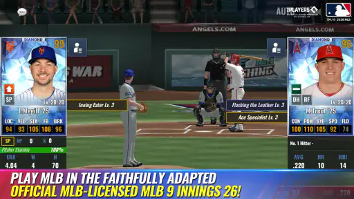 MLB 9 Innings 26