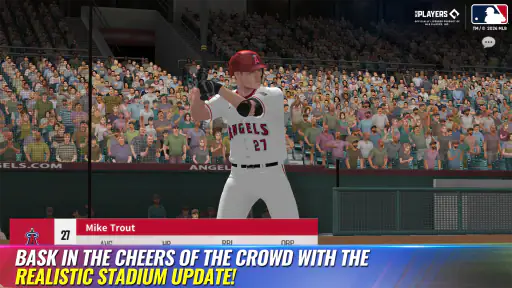 MLB 9 Innings 26