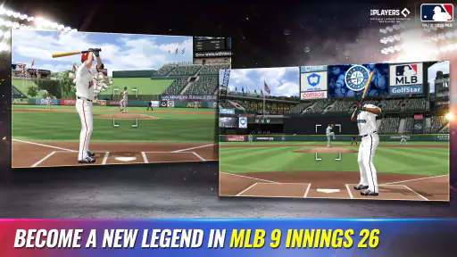 MLB 9 Innings 26