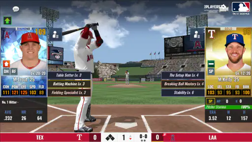 MLB 9 Innings 26
