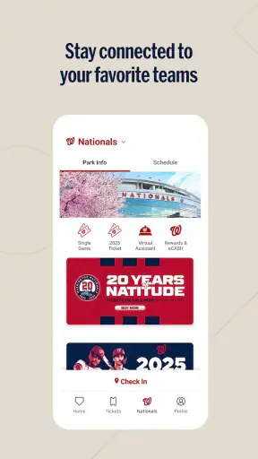 MLB Ballpark