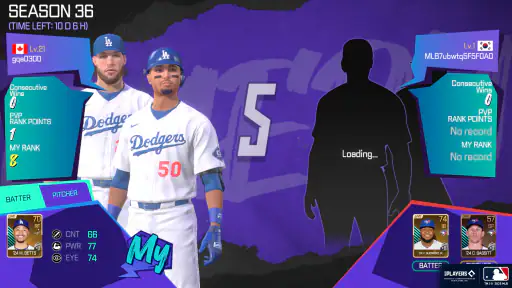 MLB Perfect Inning 26