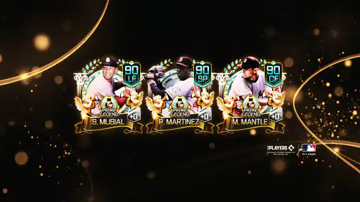 MLB Perfect Inning 26