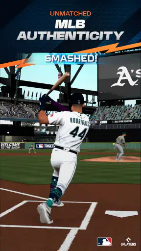 MLB® The Show™ Mobile Baseball