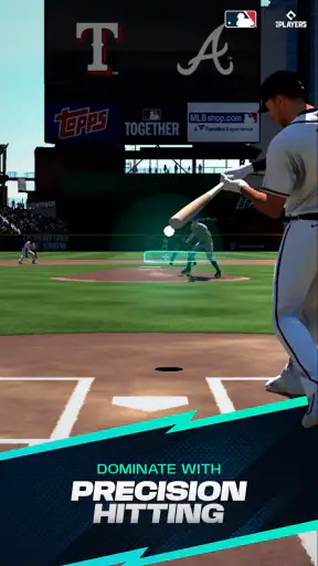 MLB® The Show™ Mobile Baseball