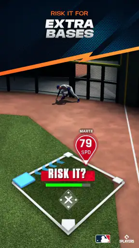 MLB® The Show™ Mobile Baseball