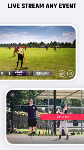 MOJO Sports