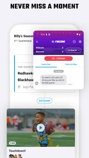 MOJO Sports