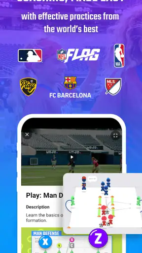 MOJO Sports