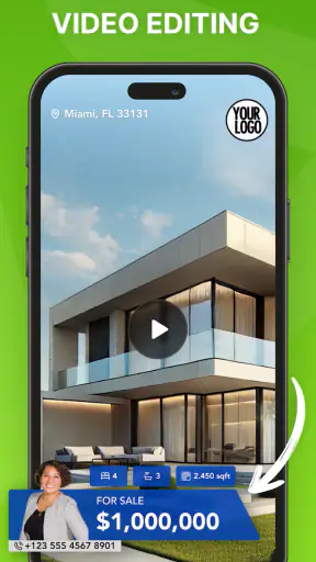 Momenzo: Real Estate Videos