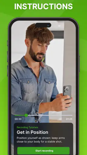 Momenzo: Real Estate Videos