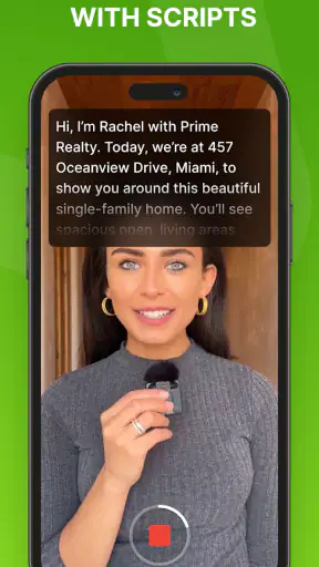 Momenzo: Real Estate Videos