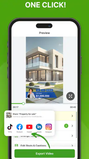 Momenzo: Real Estate Videos