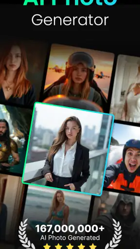 Momo: AI Photo & Video Maker
