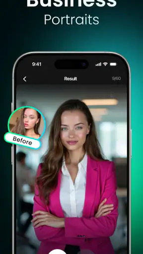 Momo: AI Photo & Video Maker