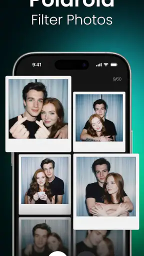 Momo: AI Photo & Video Maker