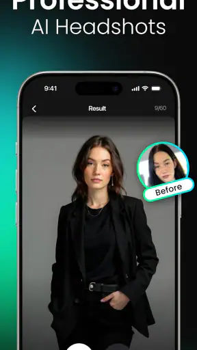 Momo: AI Photo & Video Maker