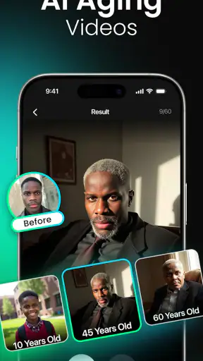 Momo: AI Photo & Video Maker