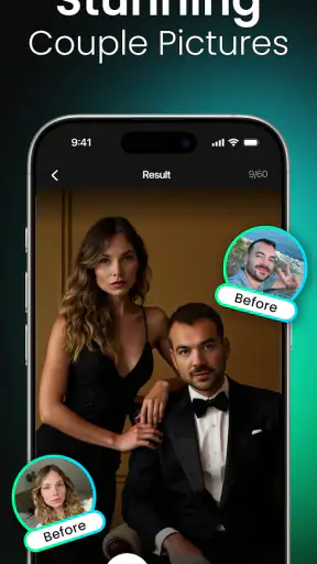 Momo: AI Photo & Video Maker