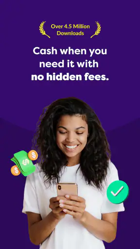 Money App - Cash Advance