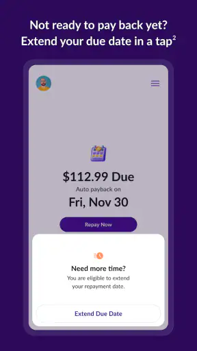 Money App - Cash Advance