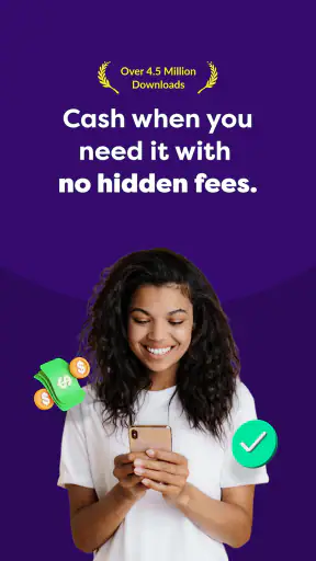 Money App - Cash Advance
