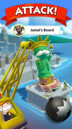 MONOPOLY GO!