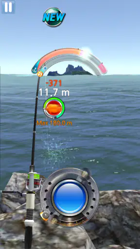 Monster Fishing 2026