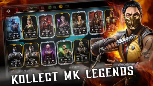 Mortal Kombat