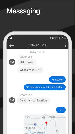Motive Driver