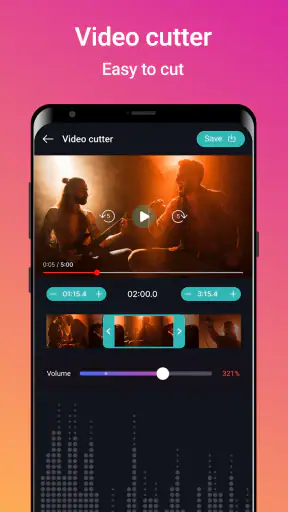 MP3 Converter - Video to MP3