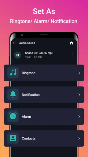 MP3 Converter - Video to MP3