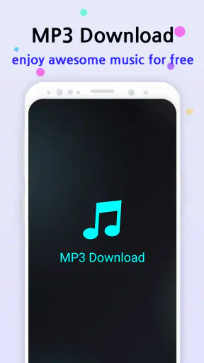 Super Music - MP3 Downloader