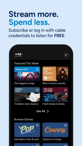 Music Choice