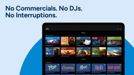 Music Choice